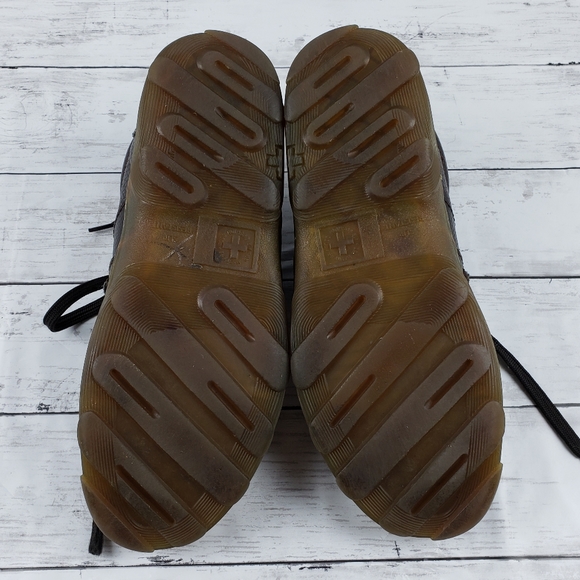 - 294etp Dr. Martens Pembridge leather oxfords lace…